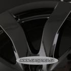 CMS C22 black lackiert - 7,0x16, 5x112, ET48 |7x16| (C22 706 48 62S CBG)