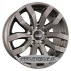 CMS C22 titan lackiert - 7,5x17, 5x114,3, ET35 (C22 757 35 65 GG)