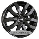 CMS C22 black lackiert - 7,5x17, 5x114,3, ET45 (C22 757 45 63S CBG)