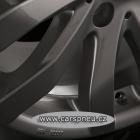 CMS C22 titan lackiert - 7,5x17, 5x114,3, ET47 (C22 757 47 65 GG)