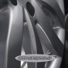 CMS C22 racing silber - 7,5x17, 5x114,3, ET47 (C22 757 47 65 SR)