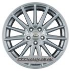 CMS C23 racing silber - 6,0x15, 5x100, ET45 |6x15| (C23 605 45 52S SR)