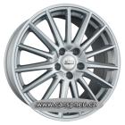 CMS C23 racing silber | 6,5x16, 4x108, ET32 (C23 656 32 35S SR)