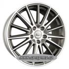 CMS C23 titan poliert - 7,5x17, 5x112, ET48 (C23 757 48 91S DG)