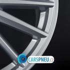 CMS C23 8,0x18 5x114,3 ET35 stříbrná |8x18| (alu kolo - C23 808 35 10 SR)