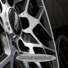 CMS C25 black poliert - 7,5x18, 5x114,3, ET37 (C25 758 37 10 DB)