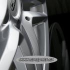 CMS C26 racing silber - 7,5x17, 5x112, ET36 (C26 757 36 62S SR)
