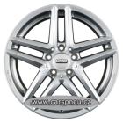 CMS C26 racing silber - 8,0x18, 5x112, ET38 |8x18| (C26 808 38 62S SR)