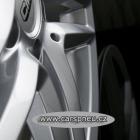 CMS C26 racing silber - 8,0x18, 5x112, ET38 |8x18| (C26 808 38 62S SR)