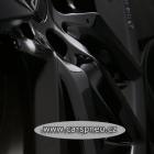 CMS C27 black lackiert - 6,5x16, 5x112, ET22 (C27 656 22 98S CBG)