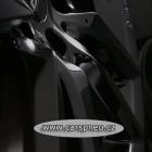 CMS C27 black lackiert - 6,5x16, 5x114,3, ET40 (C27 656 40 10 CBG)