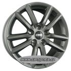CMS C27 titan lackiert - 6,5x16, 5x112, ET43 (C27 656 43 60S GG)