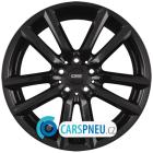 CMS C27 6,5x17 5x112 ET45 černá lesklá (alu kolo - C27 657 45 98S CBG)