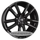 CMS C27 černé lesklé | 7,0x16, 5x112, ET43 |7x16| (alu kolo, C27 706 43 60S CBG)