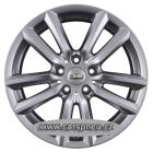 CMS C27 racing silber - 7,5x19, 5x112, ET51 (C27 759 51 60S SR)