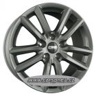 CMS C27 titan lackiert - 8,0x18, 5x112, ET40 (8x18) (C27 818 40 91S GG)