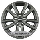 CMS C27 titan lackiert - 8,0x18, 5x112, ET40 (8x18) (C27 818 40 91S GG)