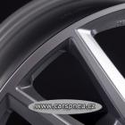 CMS C28 racing silber | 7,0x17, 5x112, ET49 |7x17| (C28 707 49 60S SR)