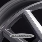 CMS C28 racing silber | 7,0x17, 5x108, ET50 |7x17| (C28 707 50 56E SR)