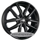 CMS C28 black lackiert - 7,5x18, 5x114,3, ET37 (C28 758 37 10 CBG)