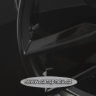 CMS C28 black lackiert - 7,5x19, 5x112, ET48 (C28 759 48 62S CBG)