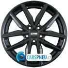 CMS C28 7,5x19 5x112 ET53,5 černá lesklá (alu kolo - C28 759 53 82SE CBG)
