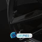 CMS C28 7,5x19 5x112 ET53,5 černá lesklá (alu kolo - C28 759 53 82SE CBG)