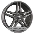 CMS C29 titan lackiert - 7,5x17, 5x112, ET52 (C29 757 52 98S GG)