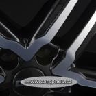 CMS C29 Aero black poliert - 7,5x18, 5x112, ET40 (C29 758 40 60S DB)