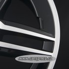 CMS C29 Aero black poliert - 7,5x18, 5x112, ET52,5 (C29 758 52 82S DB)