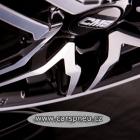 CMS C29 black poliert - 8,0x18, 5x112, ET25 (8x18) (C29 808 25 61S DB)