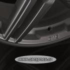 CMS C29 titan lackiert - 8,0x18, 5x112, ET30 (8x18) (C29 808 30 98S GG)