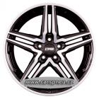 CMS C29 black poliert - 8,0x18, 5x112, ET31 (8x18) (C29 808 31 91S DB)