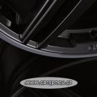 CMS C29 black lackiert poliert - 8,0x18, 5x112, ET40 (8x18) (C29 808 40 91S DRB)