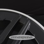 CMS C29 Aero black lackiert poliert - 8,0x19, 5x112, ET28 (8x19) (C29 809 28 61S DRB)