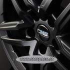 CMS C29 Aero černé matné | 8,0x19, 5x112, ET32 |8x19| (alu kolo, C29 809 32 91S MB)