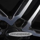 CMS C29 Aero black poliert - 8,0x19, 5x112, ET38 (8x19) (C29 809 38 82S DB)