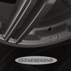 CMS C29 titan lackiert - 8,5x20, 5x112, ET30 (C29 8520 30 98S GG)