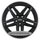 CMS C29 Aero black lackiert poliert | 9,5x19, 5x114,3, ET45 (C29 959 45 64S DRB TE)