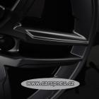 CMS C29 Aero matt black | 9,5x19, 5x114,3, ET45 (C29 959 45 64S MB TE)