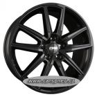 CMS C30 black lackiert - 6,5x16, 5x100, ET47 (C30 656 47 53S CBG)