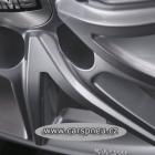 CMS C30 racing silber - 6,5x16, 5x108, ET50 (C30 656 50 56 SR)