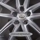 CMS C30 racing silber | 7,0x17, 5x108, ET47,5 |7x17| (C30 707 47 56 SR)