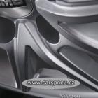 CMS C30 racing silber - 7,0x17, 5x108, ET50 |7x17| (C30 707 50 56 SR)