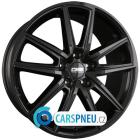 CMS C30 7,5x19 5x112 ET53,5 černá lesklá (alu kolo - C30 759 53 82S CBG)