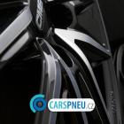 CMS C30 7,5x19 5x112 ET53,5 černá leštěná (alu kolo - C30 759 53 82S DB)