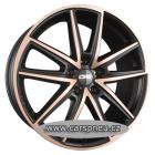 CMS C30 black lackiert cooper - 8,0x18, 5x108, ET48 |8x18| (C30 808 48 13 DBC)