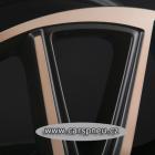 CMS C30 black lackiert cooper - 8,0x18, 5x108, ET48 |8x18| (C30 808 48 13 DBC)