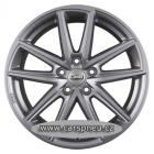 CMS C30 racing silber - 8,0x18, 5x108, ET55 |8x18| (C30 808 55 56 SR)