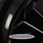 CMS C31 black lackiert | 6,5x16, 6x120, ET50 (C31 656 50 93S CBG)